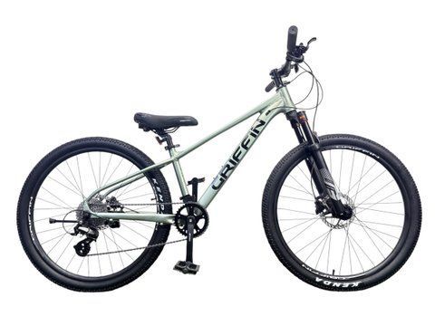 Griffin Turbo 26" 2038080046388 фото