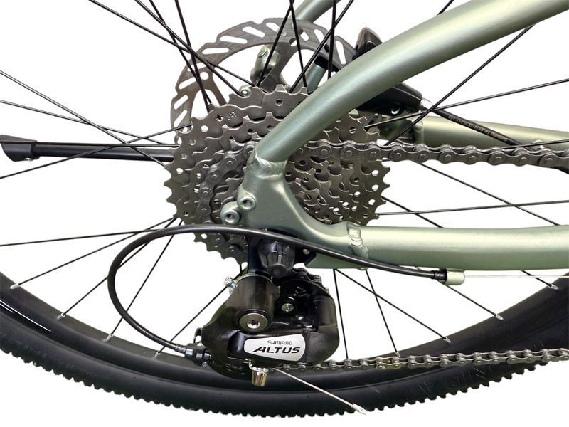 Griffin Turbo 26" 2038080046388 фото