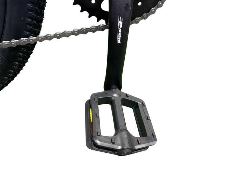 Griffin Turbo 26" 2091032032440 фото