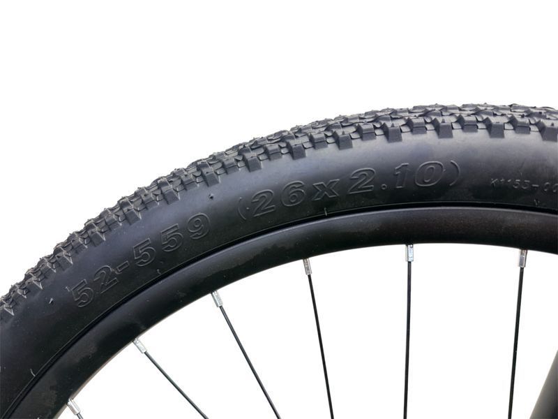 Griffin Turbo 26" 2091032032440 фото