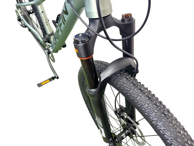 Griffin Turbo 26" 2091032032440 фото