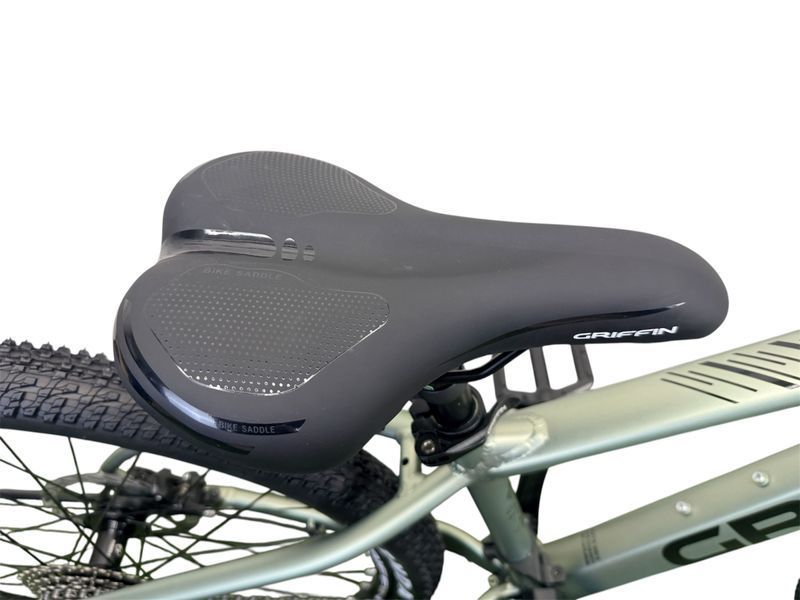 Griffin Turbo 26" 2091032032440 фото