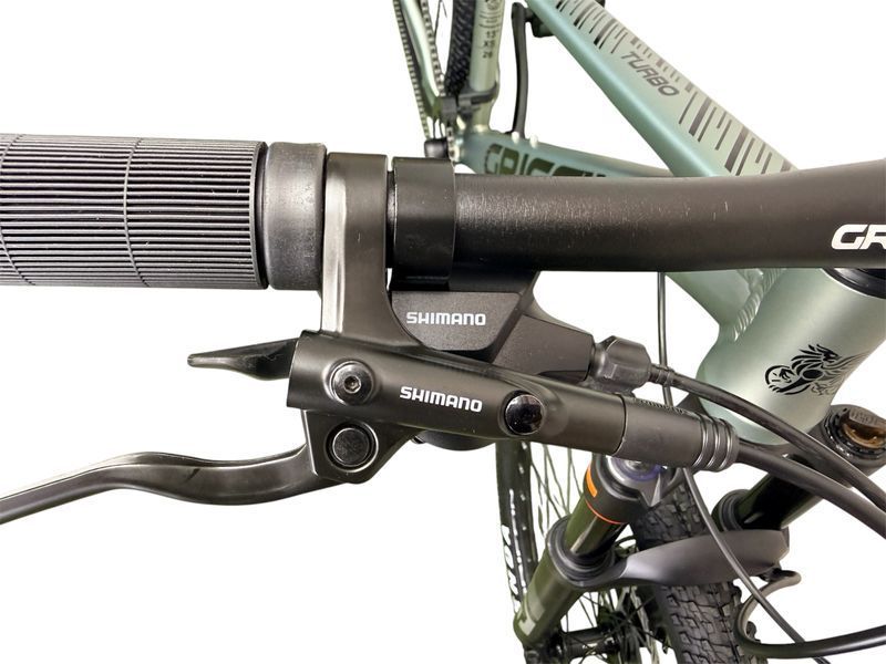 Griffin Turbo 26" 2091032032440 фото