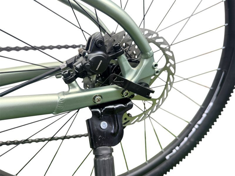 Griffin Turbo 26" 2091032032440 фото