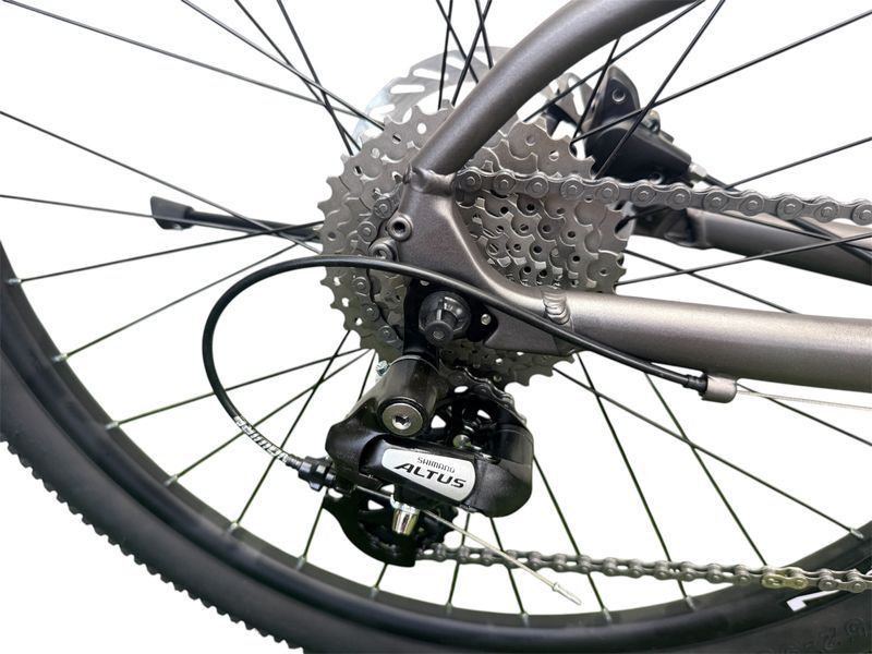 Griffin Turbo 26" 2069458019253 фото