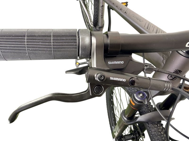 Griffin Turbo 26" 2069458019253 фото