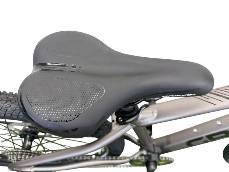 Griffin Turbo 26" 2069458019253 фото