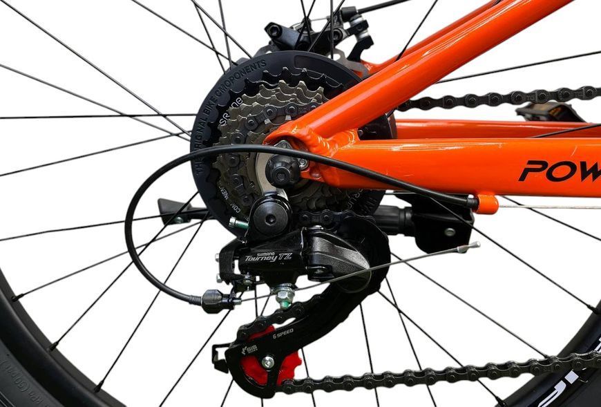 Griffin Power 24" 5093 фото