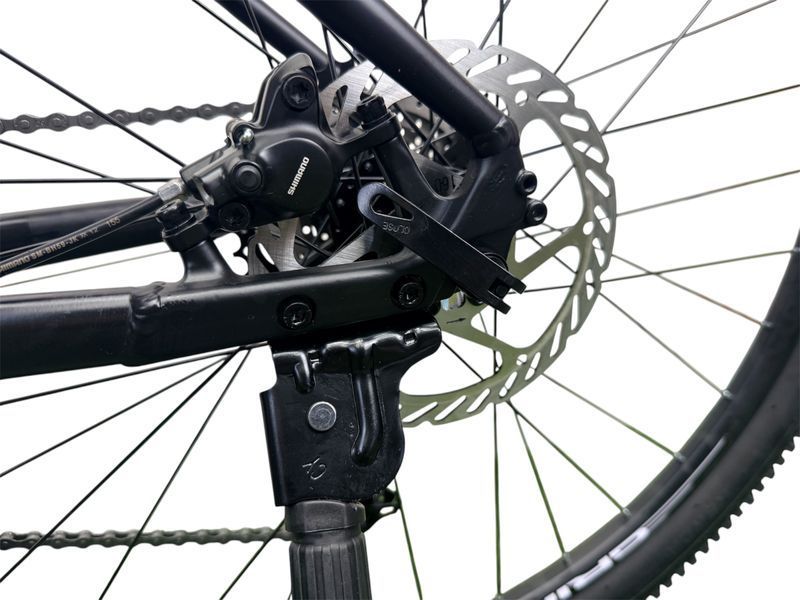 Griffin Turbo PRO 27.5" 2090576868430 фото