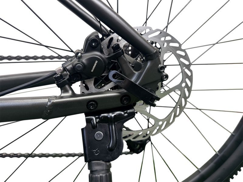 Griffin Turbo PRO 27.5" 2021671617746 фото