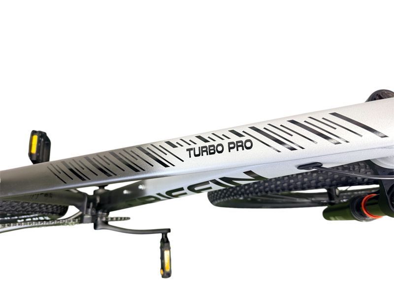 Griffin Turbo PRO 27.5" 2021671617746 фото