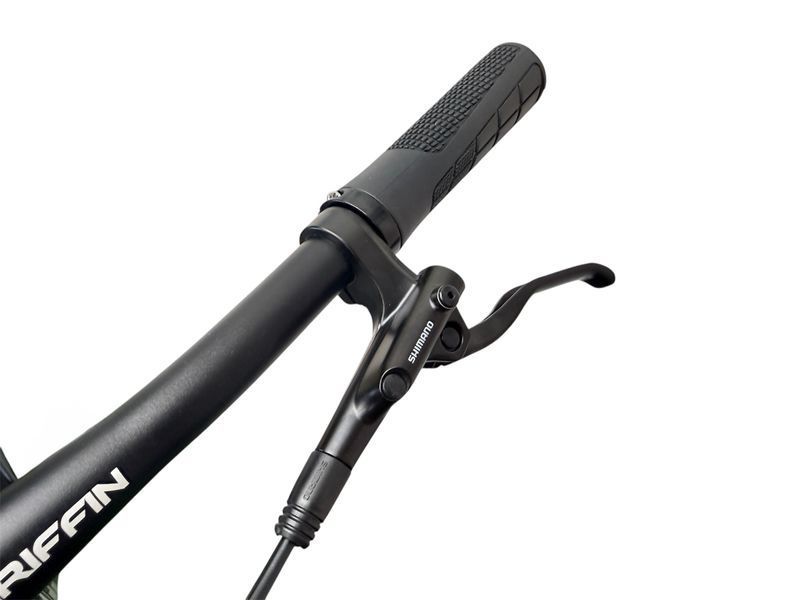 Griffin Turbo PRO 27.5" 2021671617746 фото