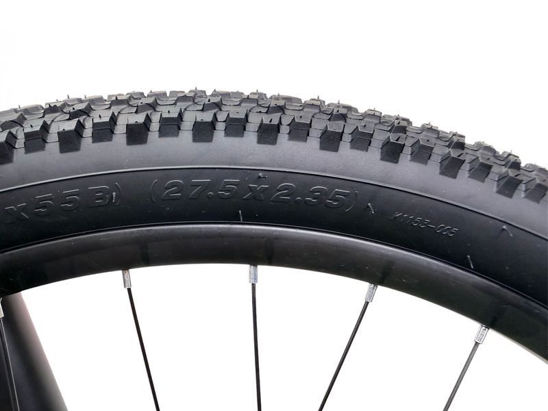 Griffin Turbo PRO 27.5" 2021671617746 фото