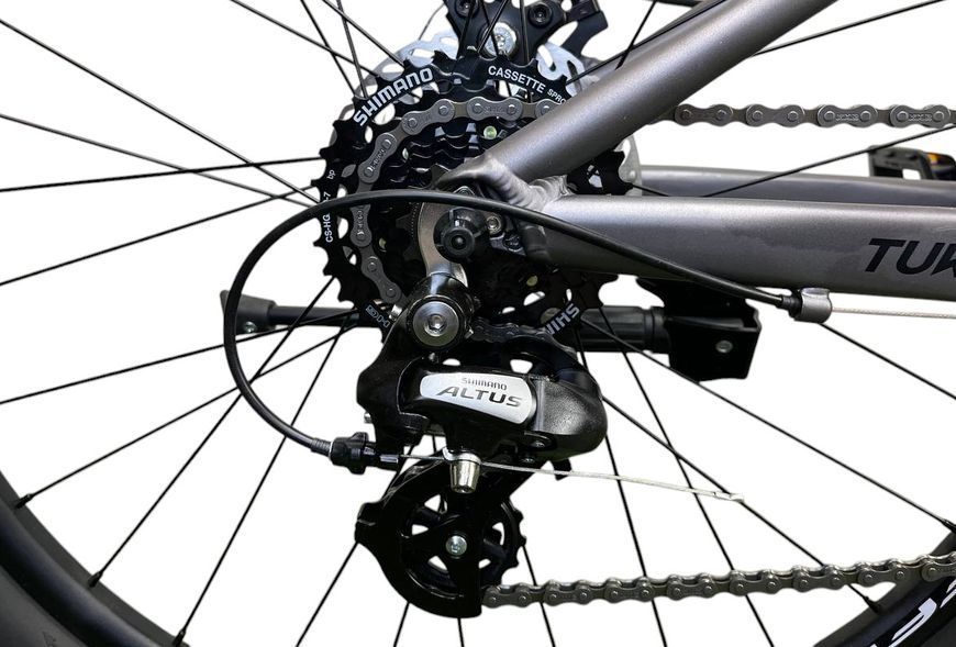 Griffin Turbo 26" 764798 фото