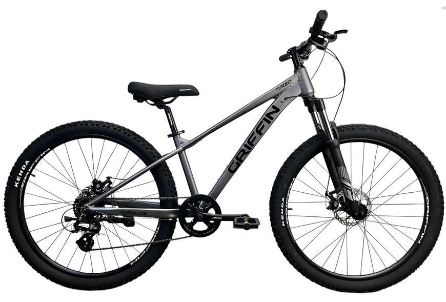 Griffin Turbo 26" 764798 фото