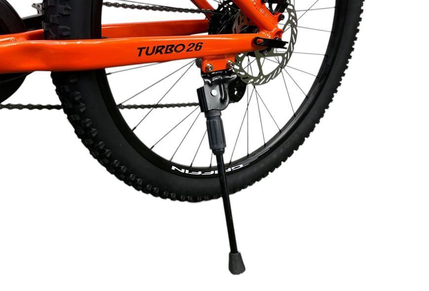 Griffin Turbo 26" 5469254 фото