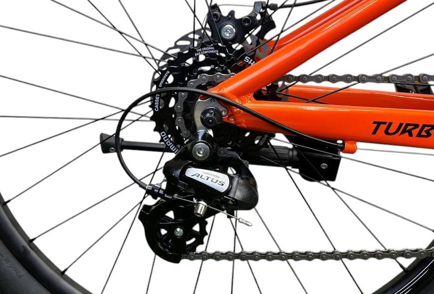 Griffin Turbo 26" 5469254 фото