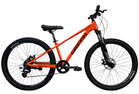 Griffin Turbo 26" 573223 фото
