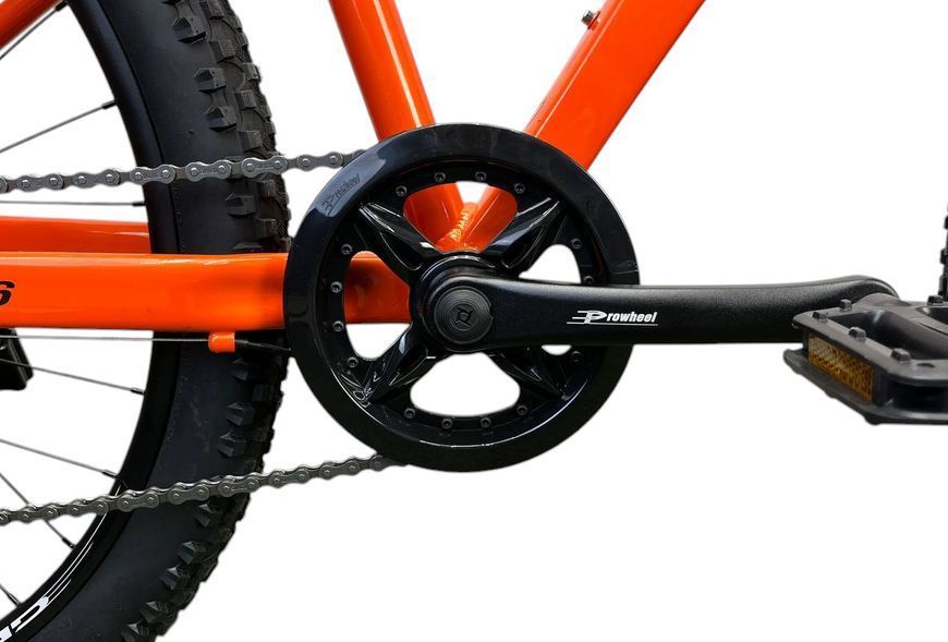 Griffin Turbo 26" 573223 фото