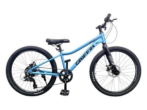 Griffin Nice Rigid 24" 2031739490518 фото