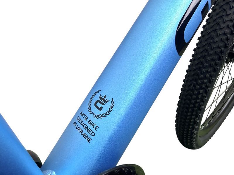 Griffin Nice Rigid 24" 2031739490518 фото