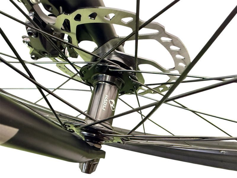 Griffin Nice Rigid 24" 2031739490518 фото