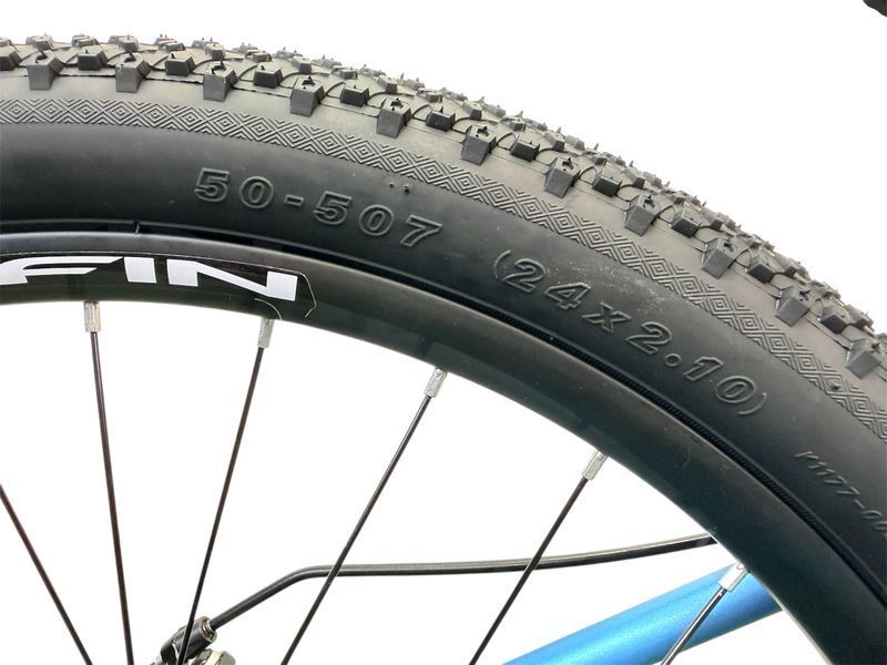 Griffin Nice Rigid 24" 2031739490518 фото