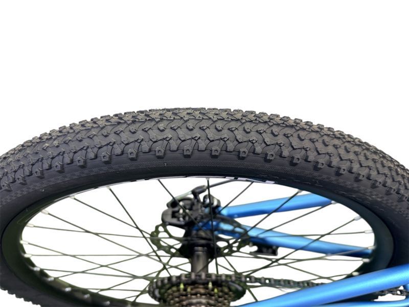 Griffin Nice Rigid 24" 2031739490518 фото