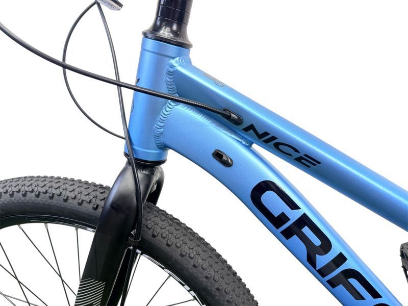 Griffin Nice Rigid 24" 2031739490518 фото