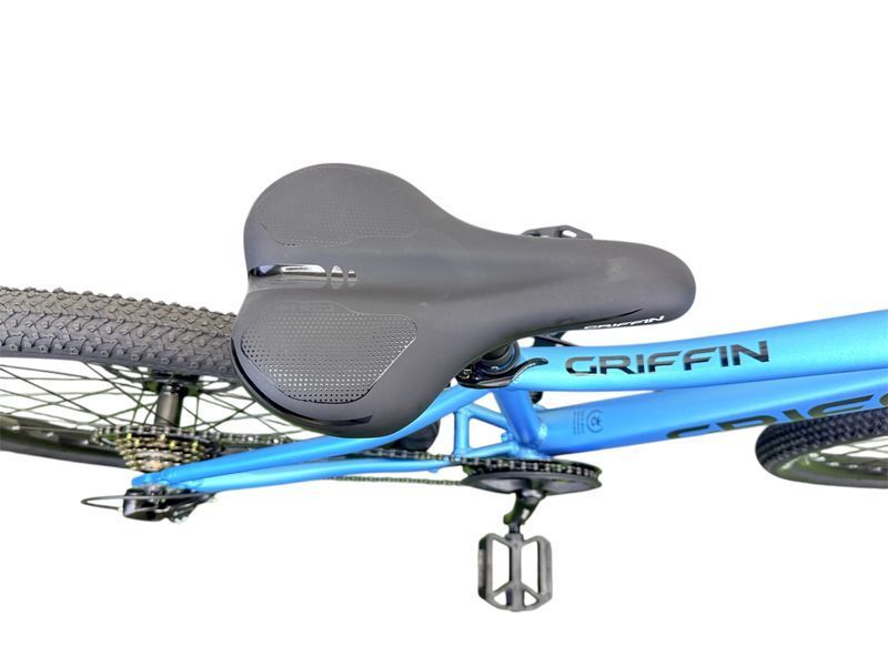 Griffin Nice Rigid 24" 2031739490518 фото