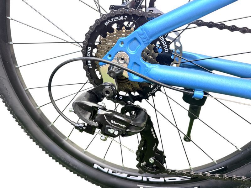 Griffin Nice Rigid 24" 2031739490518 фото