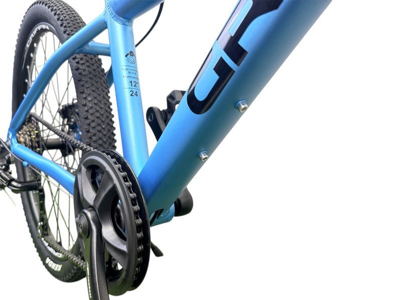 Griffin Nice Rigid 24" 2031739490518 фото