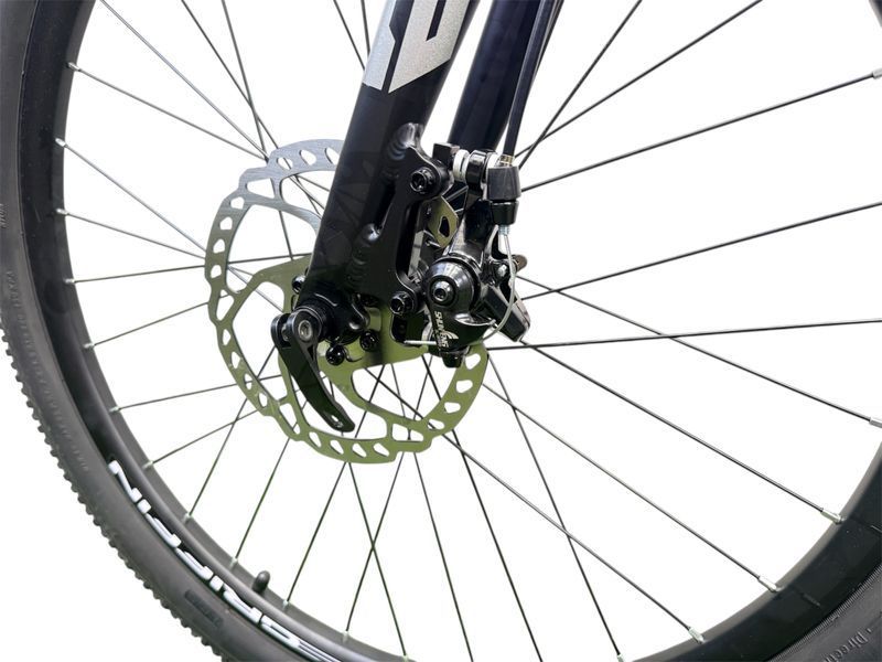Griffin Nice Rigid 24" 2031739490518 фото