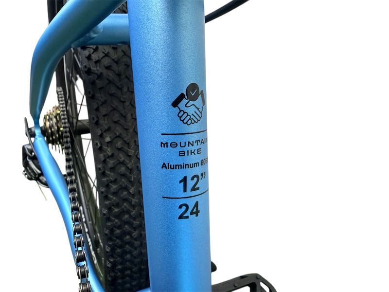 Griffin Nice Rigid 24" 2031739490518 фото