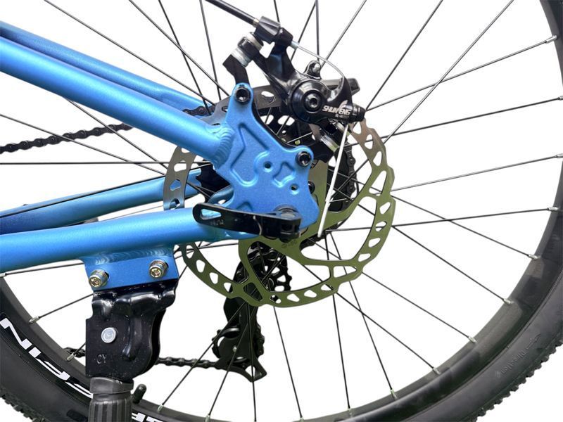 Griffin Nice Rigid 24" 2031739490518 фото