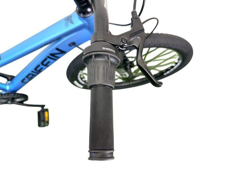 Griffin Nice Rigid 24" 2031739490518 фото