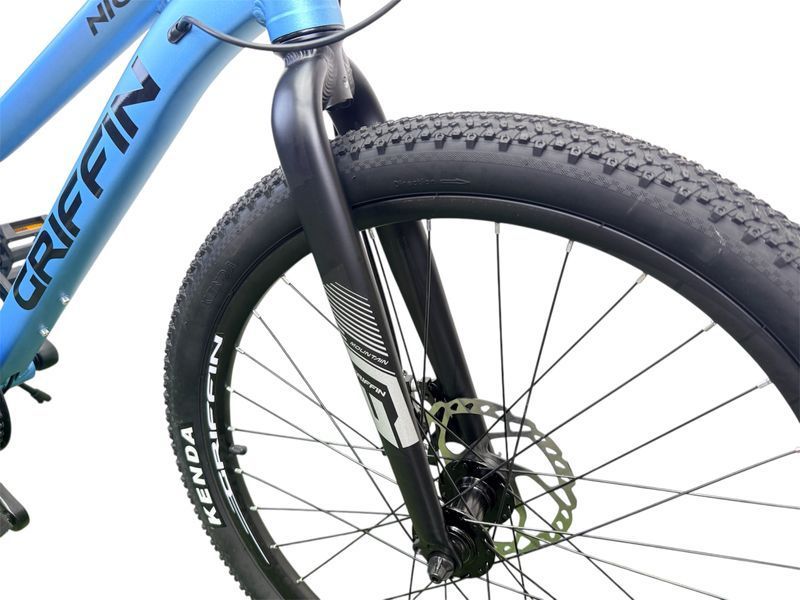 Griffin Nice Rigid 24" 2031739490518 фото