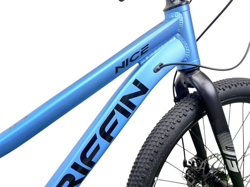 Griffin Nice Rigid 24" 2031739490518 фото