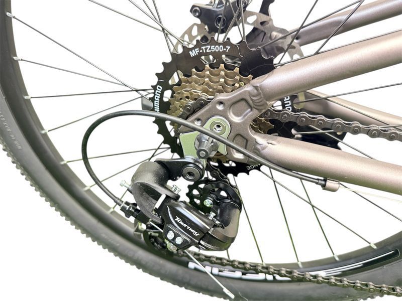 Griffin Nice Rigid 24" 2024537490064 фото