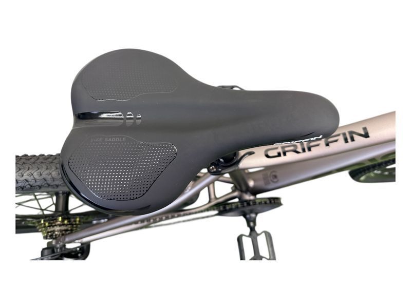 Griffin Nice Rigid 24" 2024537490064 фото