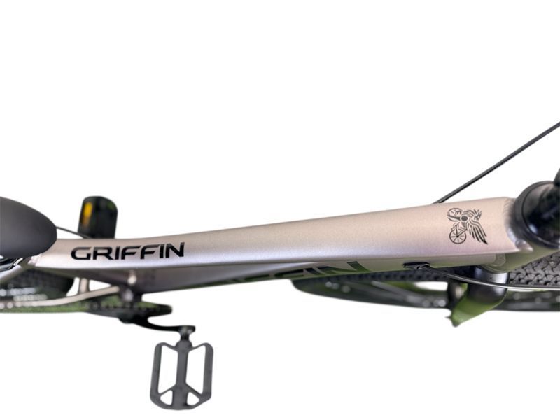 Griffin Nice Rigid 24" 2024537490064 фото