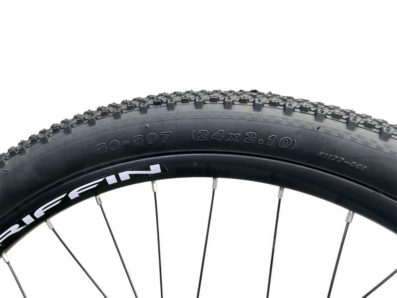 Griffin Nice Rigid 24" 2024537490064 фото