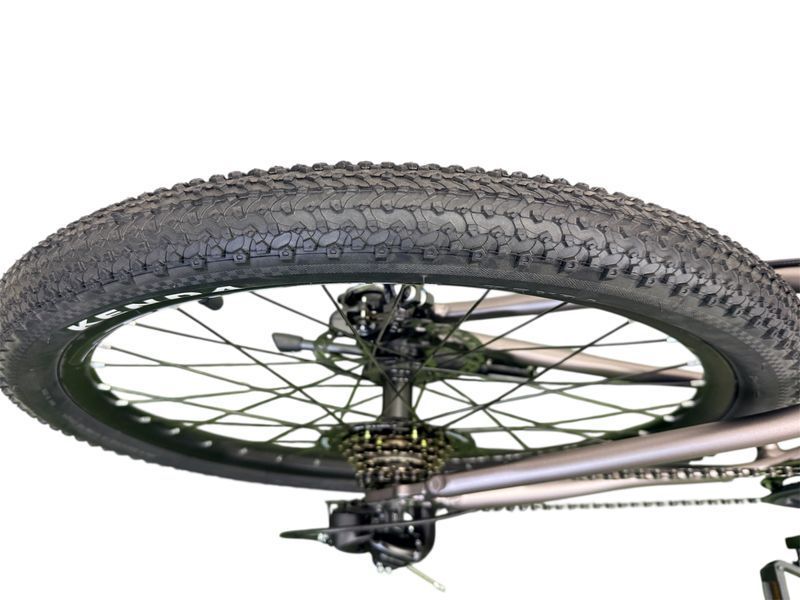 Griffin Nice Rigid 24" 2024537490064 фото