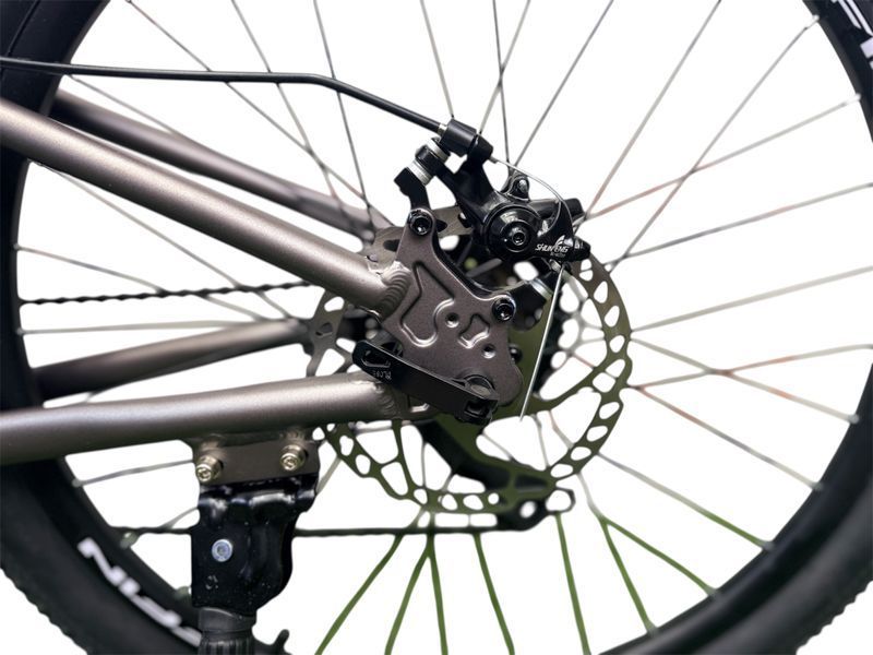 Griffin Nice Rigid 24" 2024537490064 фото