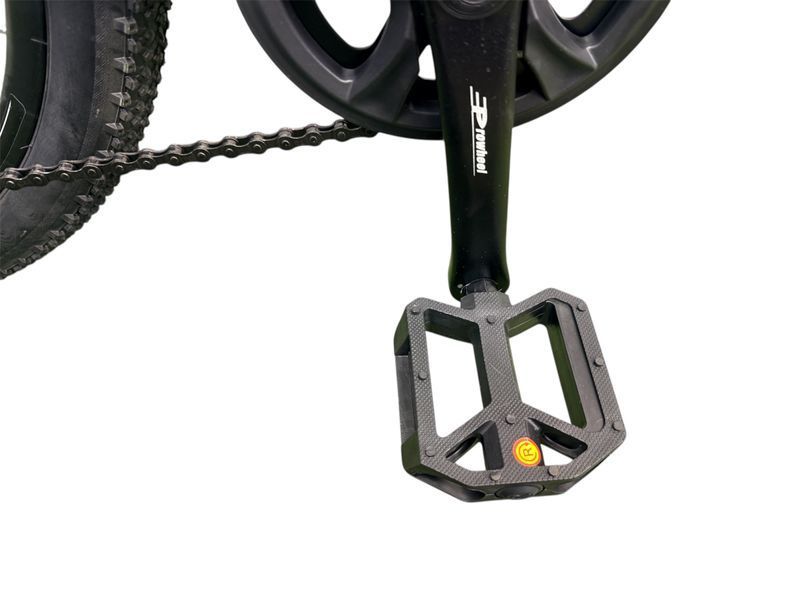 Griffin Nice Rigid 24" 2024537490064 фото