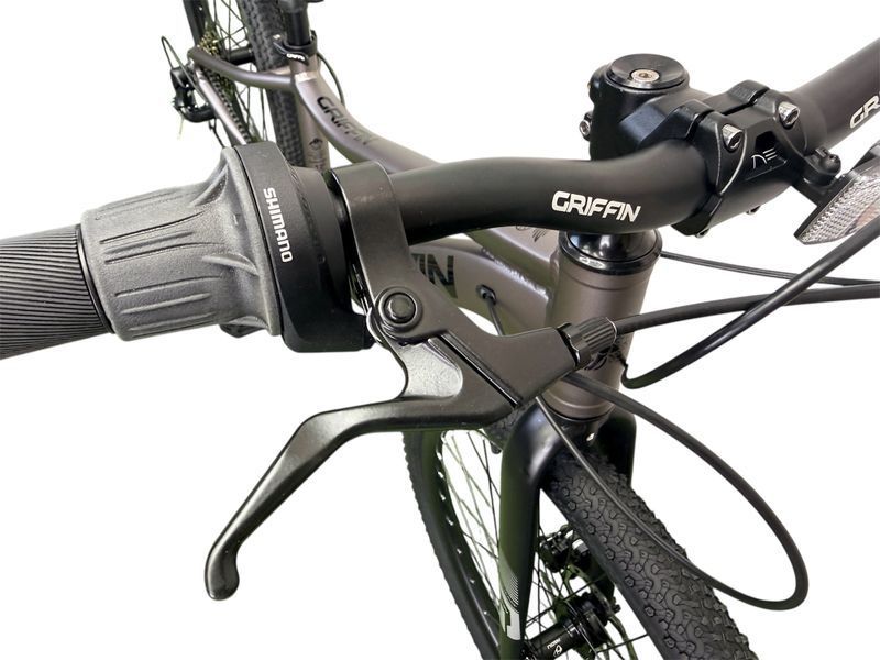 Griffin Nice Rigid 24" 2024537490064 фото