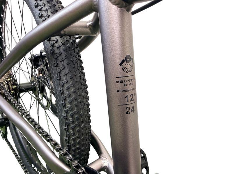 Griffin Nice Rigid 24" 2024537490064 фото