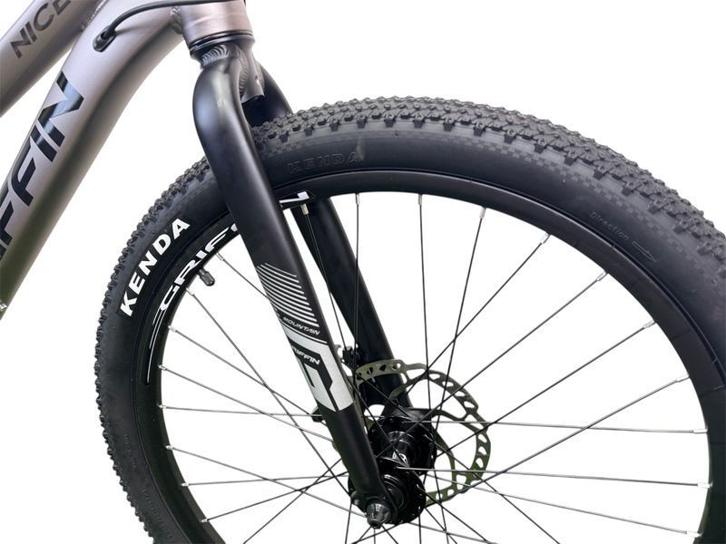 Griffin Nice Rigid 24" 2024537490064 фото