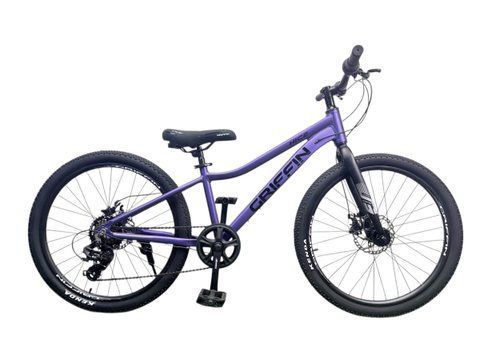Griffin Nice Rigid 24" 2064964646696 фото