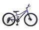Griffin Nice Rigid 24" 2064964646696 фото 1